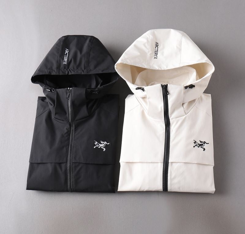 Arcteryx Outwear